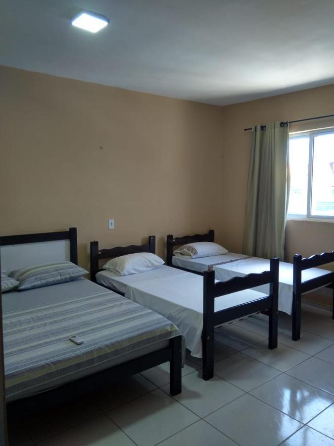Dos Pacajus * Fortaleza (Ceara)