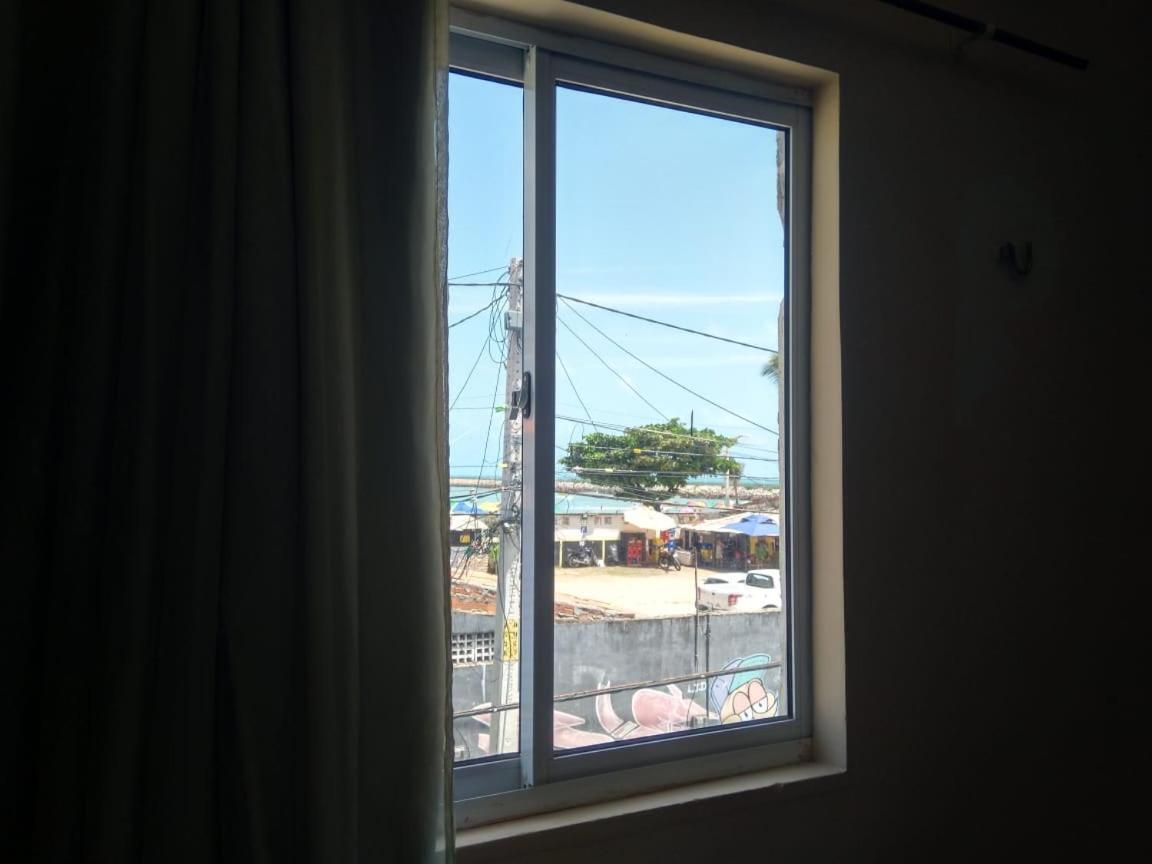 Casa de hóspedes Dos Pacajus