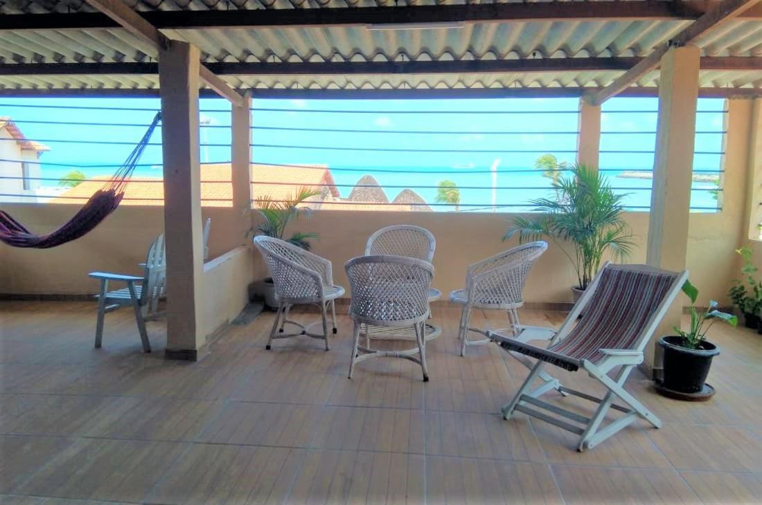 Casa de hóspedes Dos Pacajus Fortaleza (Ceara)